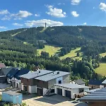 Infinity Klinovec 5 * Loučná pod Klínovcem