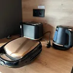 Infinity Klinovec 5 Appartement