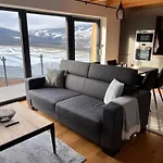 Infinity Klinovec 5 Appartement Loučná pod Klínovcem