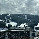 Appartement Infinity Klinovec 5