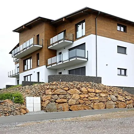 Infinity Klinovec 5 * Loučná pod Klínovcem