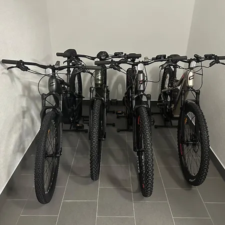 Infinity Klinovec Apartment Loucna pod Klinovcem