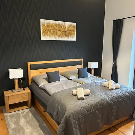 Apartamento Infinity Klínovec Loučná pod Klínovcem