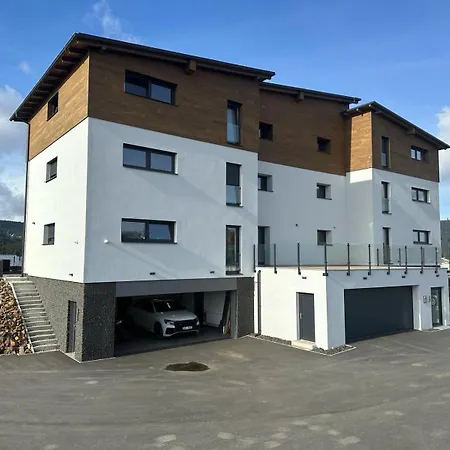Infinity Klinovec 5 Apartment