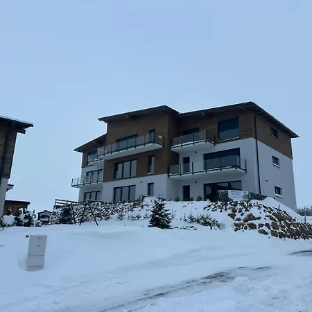 Infinity Klinovec 5 Apartment *