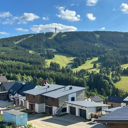 Infinity Klinovec 5 * Loučná pod Klínovcem