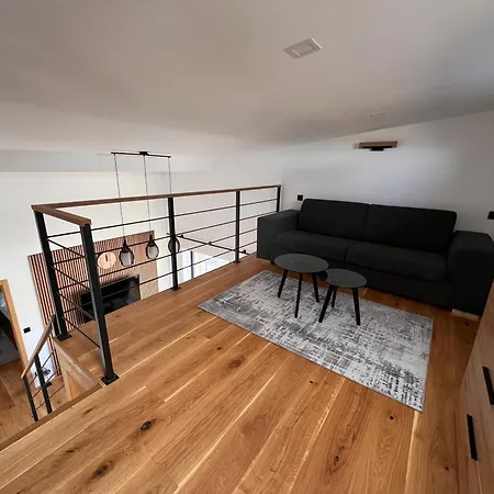 Infinity Klinovec 5 * Loučná pod Klínovcem