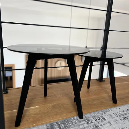 Infinity Klinovec 5 * Loučná pod Klínovcem