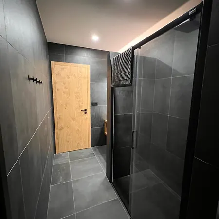 Apartamento Infinity Klínovec *