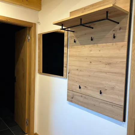Apartamento Infinity Klínovec Loučná pod Klínovcem
