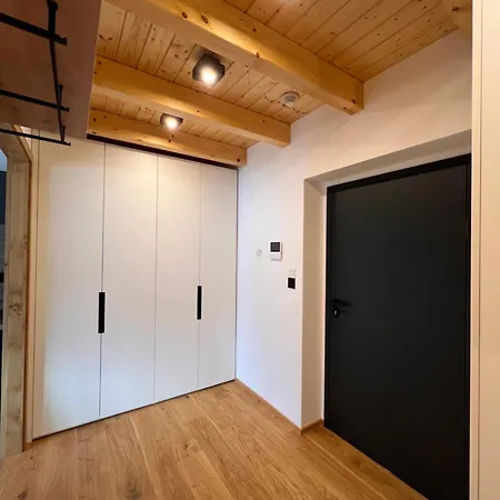 Infinity Klinovec 5 Apartment