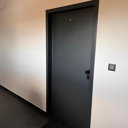 Apartment Infinity Klinovec 5 Loučná pod Klínovcem