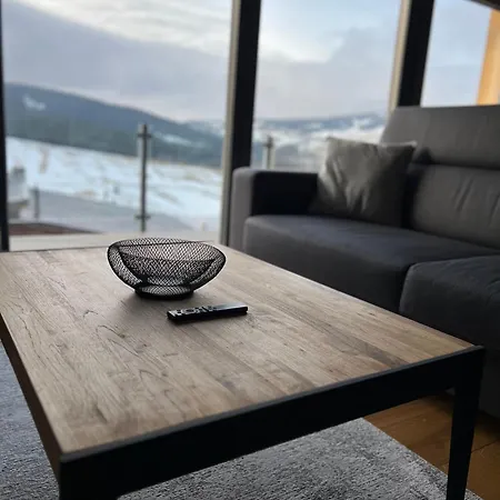 Infinity Klinovec 5 Apartment
