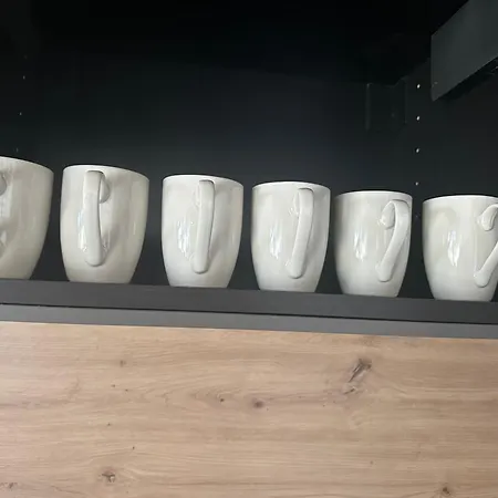 Apartment Infinity Klinovec Loucna pod Klinovcem