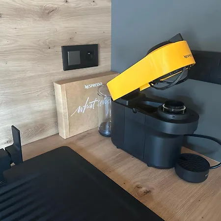 Apartment Infinity Klinovec 5 *