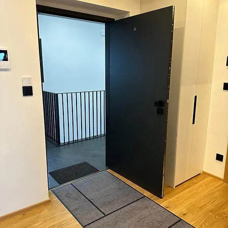 Apartment Infinity Klinovec *