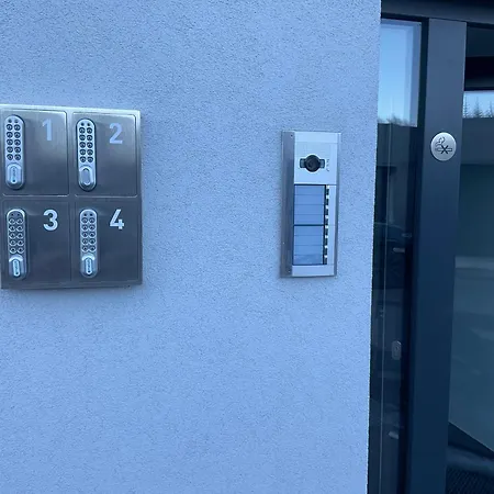 Infinity Klínovec Apartamento Loučná pod Klínovcem