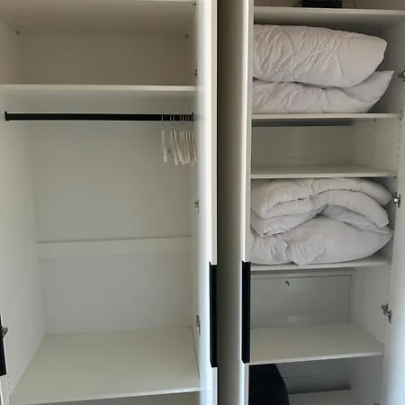 Apartment Infinity Klinovec