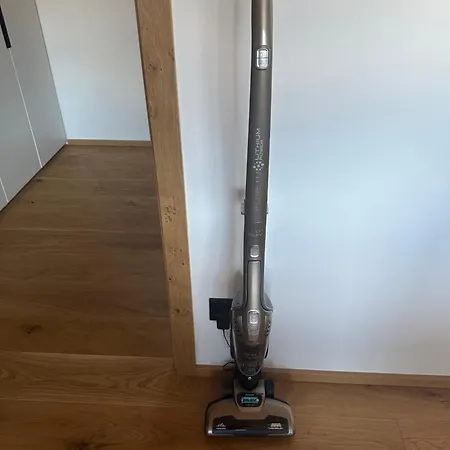 Infinity Klínovec Apartamento *