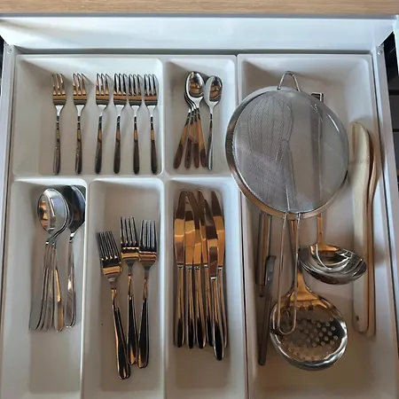 Infinity Klinovec Apartment Loucna pod Klinovcem
