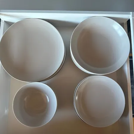 Apartment Infinity Klinovec 5