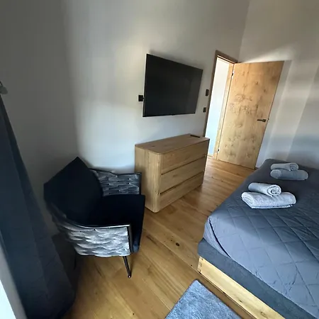 Infinity Klínovec * Loučná pod Klínovcem