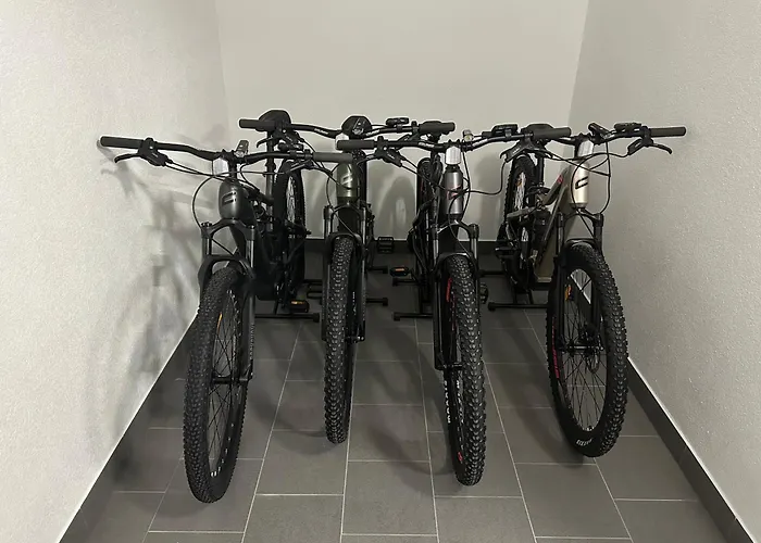 Infinity Klínovec Apartmán Loučná pod Klínovcem