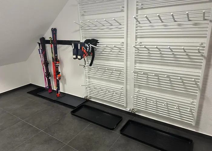 Apartmán Infinity Klínovec *