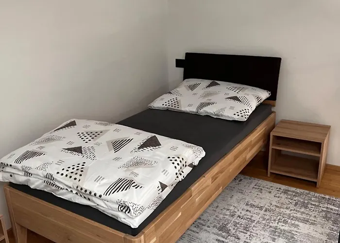 Διαμέρισμα Infinity Klinovec 5 Loučná pod Klínovcem