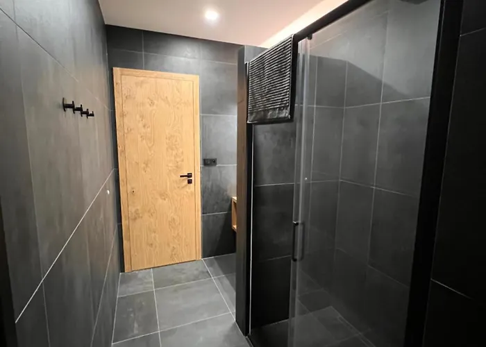 Apartmán Infinity Klínovec *