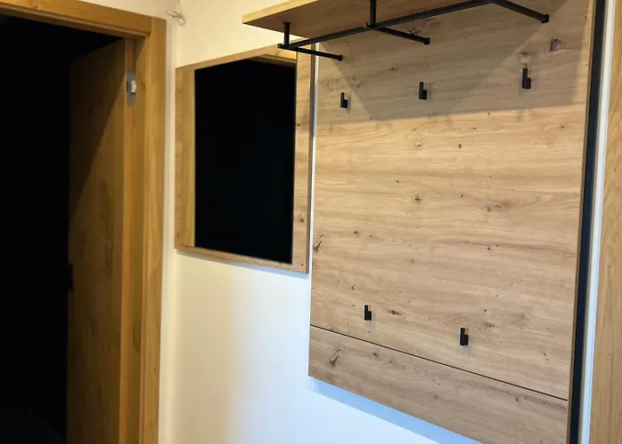 Apartmán Infinity Klínovec Loučná pod Klínovcem