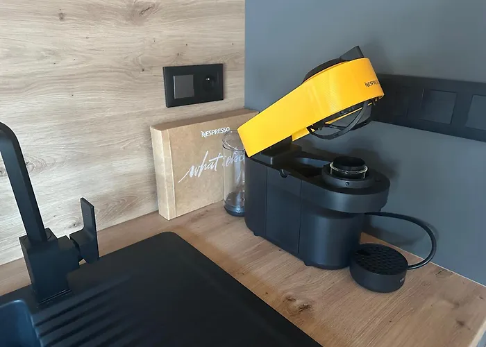 Apartmán Infinity Klínovec *