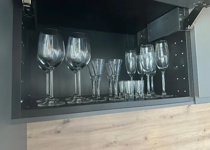 Apartmán Infinity Klínovec *